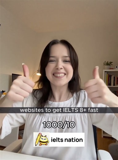 Boost Your IELTS Score FAST! 🚀💯