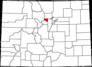 Fire restrictions in place in Gilpin County