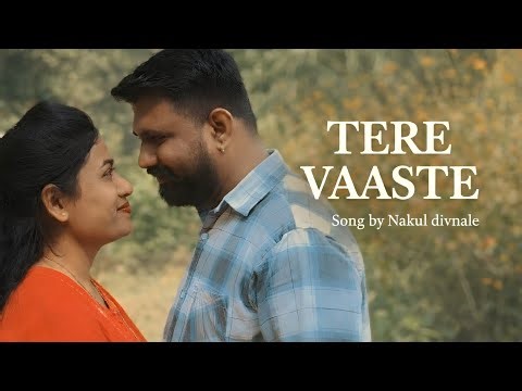 Tere Vaaste | Romantic Love Song | New Hindi Song 2026 | Official Video