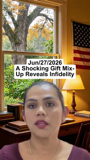 Gift Delivered to My Home Revealed My Husband’s Infidelity