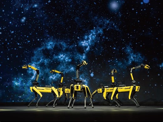 Inside the secretive world of America's AI data centers