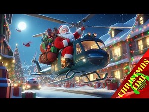 Super Simple Christmas Songs | Kids Music | Family Holiday Carols