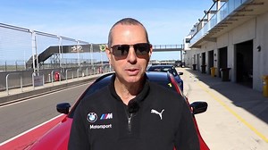 2.3K views · 49 reactions | BMW M CEO Frank Van Meel gives his first impressions of The Bend before and after a run on the GT Circuit  Frank and the BMW Driver Experience team were at The Bend for the only Australian media launch of the 2024 M3 Touring, M2 and XM models. #TheBend #BMWM #X3M | Shell V-Power Motorsport Park | Facebook