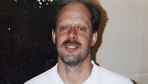 MITCHELL: Terrorist doesn't fit profile, but actions just as deadly