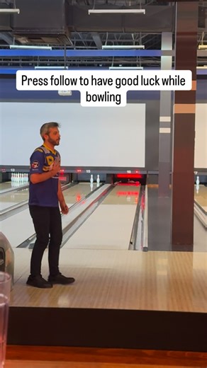 Andrew on Instagram: "Everyone loves to hate string pins… but here’s the truth 👇 They keep centers open, games affordable, and lanes running smoother than ever. The sport grows when more people can bowl — and if that means strings? Then I’m all for it. Because at the end of the day… it’s not about what’s holding the pin — it’s about who’s holding the ball. 🎳💯 Tag your bowling center if they’ve switched to strings! #Bowling #BowlerLife #StringPins #PBA #BowlingReel #ProBowler #BowlingTips #Bow