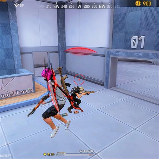 Trolling Noobs 🤣