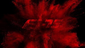 Introducing the 2022 Ferrari F1-75 F1 car
