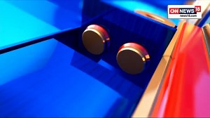 Vice Admiral R Hari Kumar takes charge as the new Chief of Naval Staff. Shreya Dhoundial tells us more about the new Navy Chief and decodes the long-term planning of the Navy. Listen in. Join the broadcast. | News18