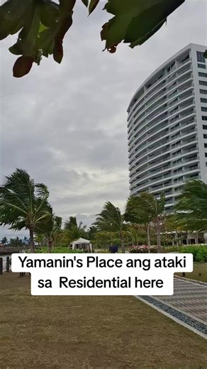 Seaside High Rise Condo for Sale