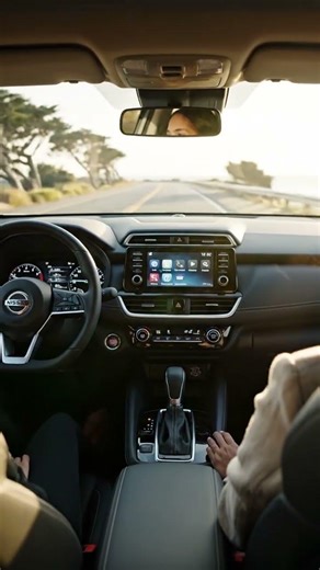 Nissan Rogue or Sentra? Find Out Which Is Better! #cars #carshorts