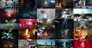 Channel 4’s Idents Are Public Art Capturing Modern Britain