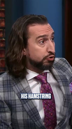 Nick explains why you can't win with James Harden #nba #basketball #jamesharden | First Things First on FS1