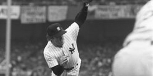 1978 World Series recap