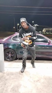 Dupree Sylve on Reels