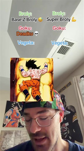Vegeta carried me 🙏😂 #dragonball #dbz #dbs #anime #spartanicartzdxd | Vegeta
