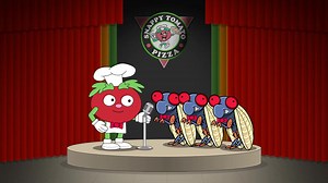 Cicadas Cicada Pizza Snappy Cicada Pizza Sing it with us now! | Snappy Tomato Pizza