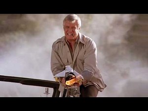 Ambush at the Barn | The A-Team
