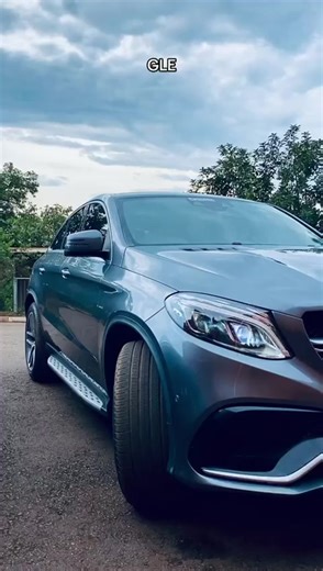 GlE 2017 is now available for sale at Derrick Auto