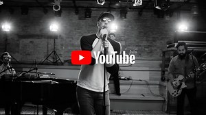 Live from YouTube | Hollis Brown