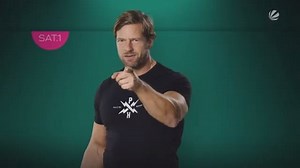 23K views · 134 reactions | Wo sind unsere Henning Baum-Fans? Haudegen „Mick Brisgau“ alias DER LETZTE BULLE gibt es ab 07. November im Kino zu sehen! Freut euch auf unterhaltsame Ruhrpott-Action mit Macho-Attitüde!  | SAT.1 | Facebook