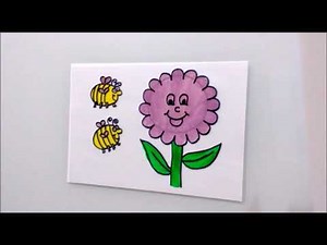 El cuento geométrico: Cuento del círculo.