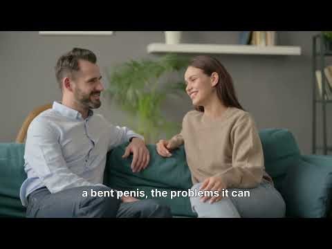 Understanding Peyronie's Disease Causes and Solutions