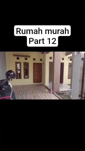 Sukarame Mekarsari location, Banjar district, Banjar city, West Java. Area 97 M2, offered 375 mil...