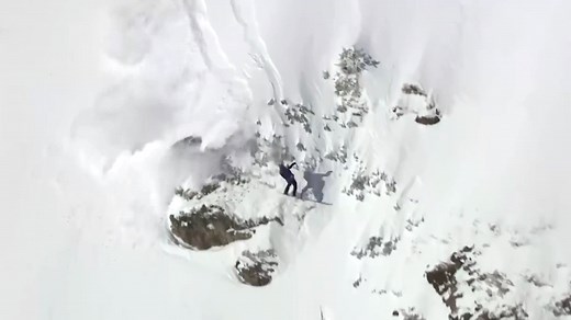 4.6K views · 135 reactions | The Ultimate Freeride festival  Joint us in Fieberbrunn to experience a never seen before festival week around the first #FWT22 Finals event at Saalbach ! Find out more ➡️ https://bit.ly/3qVWObj | FIS Freeride World Tour | Facebook