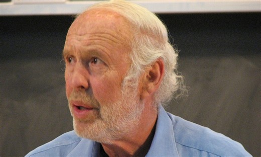 Jim Simons: El Matemático que Descifró el Mercado
