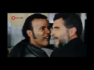 el capo capitulo final #elcapo1