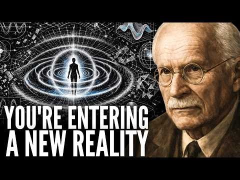 If You're Seeing This Right Now, a Massive Reality Shift Is Coming