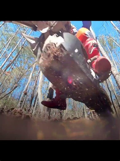 Lost my camera during the race #dirtbikeadventures #dirtbike #motocross