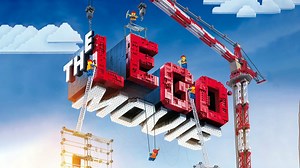 The Lego Movie - Movie - Where To Watch