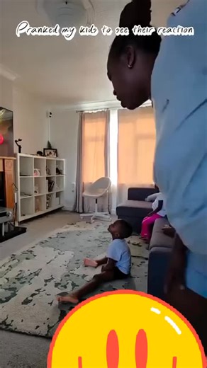 1K reactions · 48 comments | Woman Tests The Emergency Response Of Her Kids With A Prank 樂 ___ #gharticles | Gh Articles | Facebook