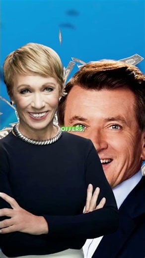 Robert’s Ego Made Him Miss Out on Shark Tank’s 5th Biggest Deal