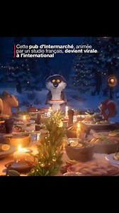 3.4M views · 60K reactions |  Cette publicité d'Intermarché cartonne...