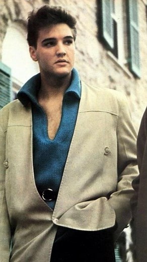 Elvis Presley - Kiss Me Quick