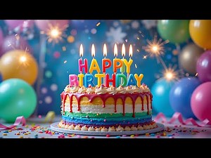 Happy Birthday Song Mashup 🎧 Best Happy Birthday Mix of All Time