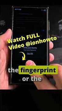 Samsung Android How to Turn Off Theft Protection