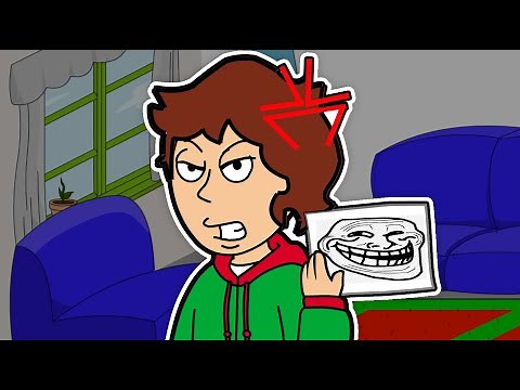 Caillou Gets Grounded | On Break
