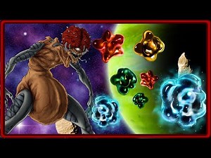 Metroid Theory - Mother Brain Almost Saved the Galaxy in Super Metroid