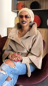 L.O.V.E is in the air, listen to Zonke Dikana's new album on ‘Zonke – The Essential Playlist’ https://spoti.fi/2JCLdLs | Spotify