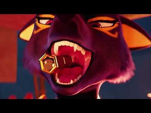 Chloe Teasing Alt Angles [4K - 60FPS]