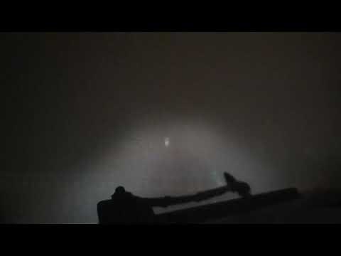 Cat2 approach and landing at ICN