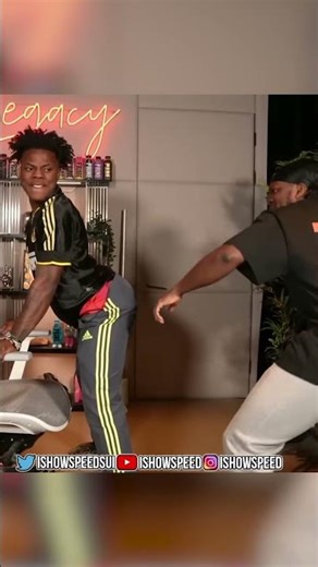 ishowspeed lost to ksi in fifa ‪@IShowSpeed‬ #ksi