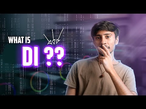 What is DI? in Video Editing & Filmmaking!