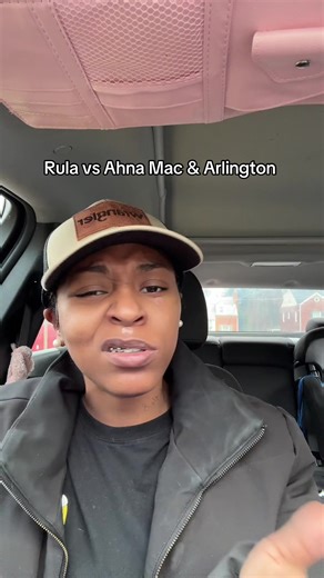 #rula #arlington #ahnamac #girltalk #fyp | rula