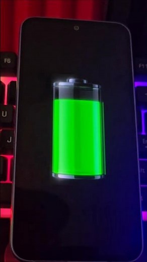 👆 How to Activate Fast Charging on Android - Make Your Battery Last Much Longer