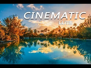 How To Import/Load 3D LUTs In Wondershare Filmora
