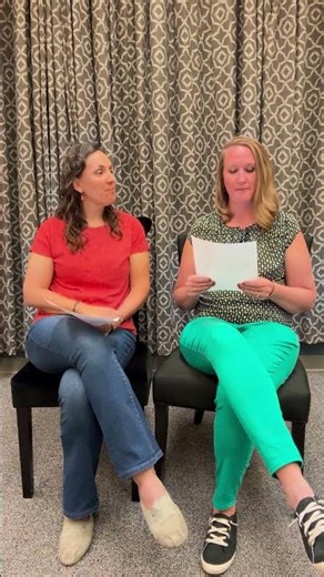 How are social workers assigned?